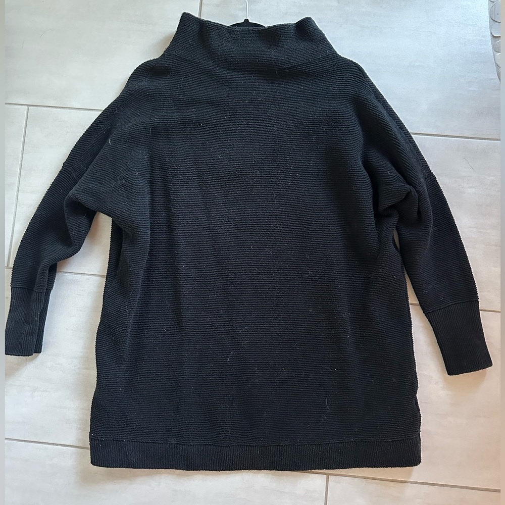 Free People Ottoman Tunic